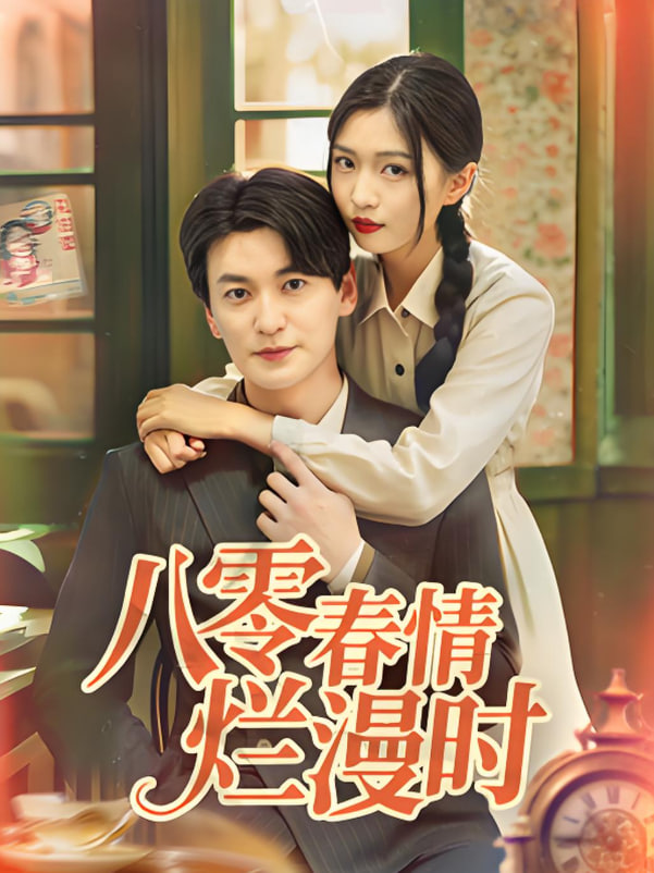 八零春情烂漫时