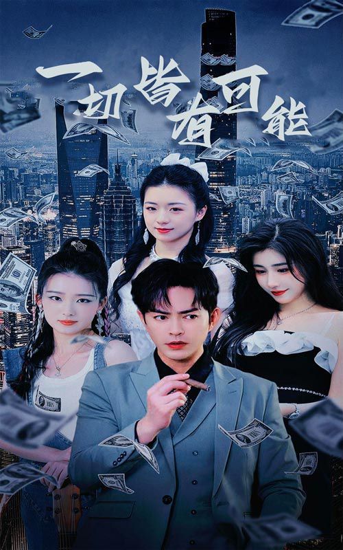 一切皆有可能(我不是大少)(我真不是大少)