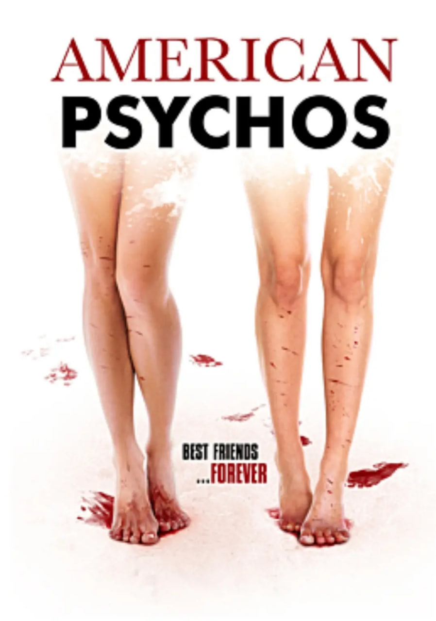 美国精神病人们