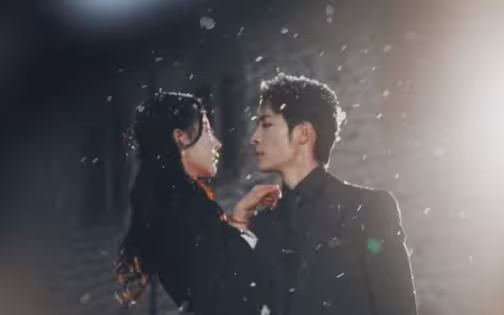 霍总,太太她不要你了