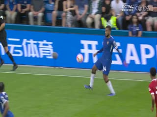 英超 切尔西vs利物浦 20230813(江忠德)