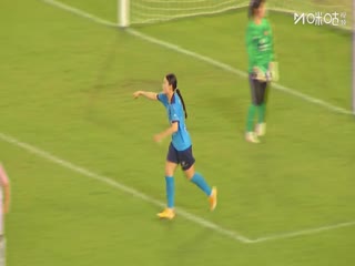 中女超联赛 江苏无锡女足VS上海农商银行女足 20250726