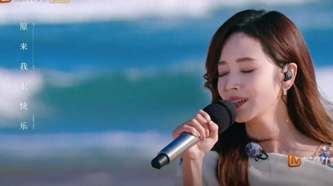 什么？这姐才是今年的黑马？！相关配图