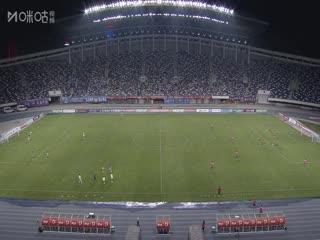 中甲联赛 石家庄功夫VS佛山南狮 20250629