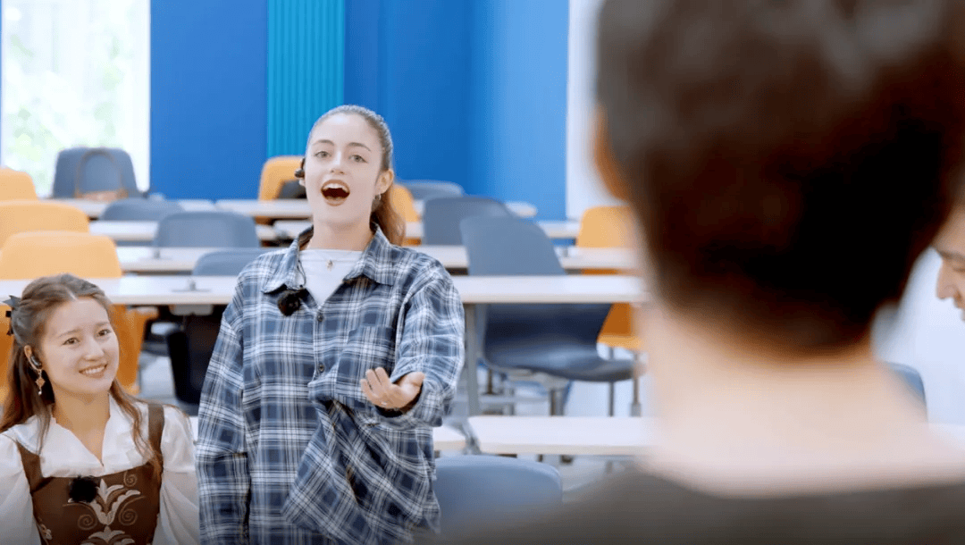 《声起地平线》第十一期：收官采风走进阿斯塔纳定格丝路最美回响相关配图