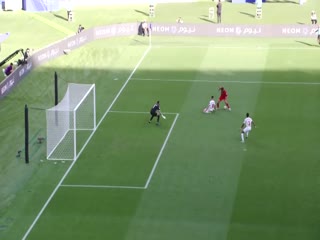 亚洲杯 约旦vs巴林 20240125