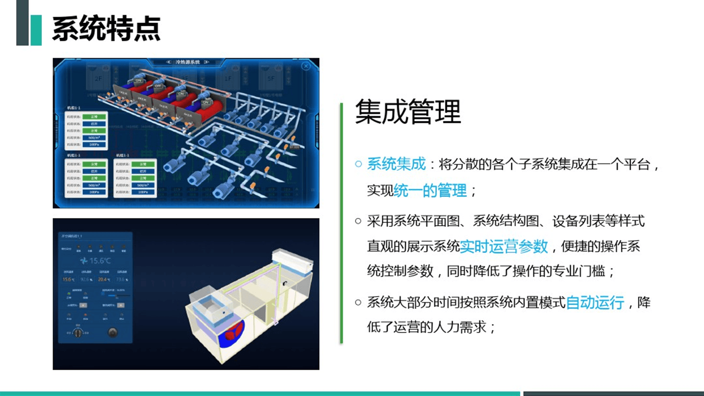 智慧医院综合管理平台解决方案(77页 PPT)相关配图