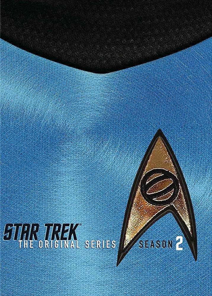 星际旅行:原初第二季