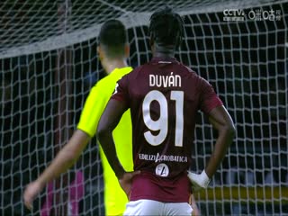 意甲 都灵vs萨索洛 (刘腾) 20231106