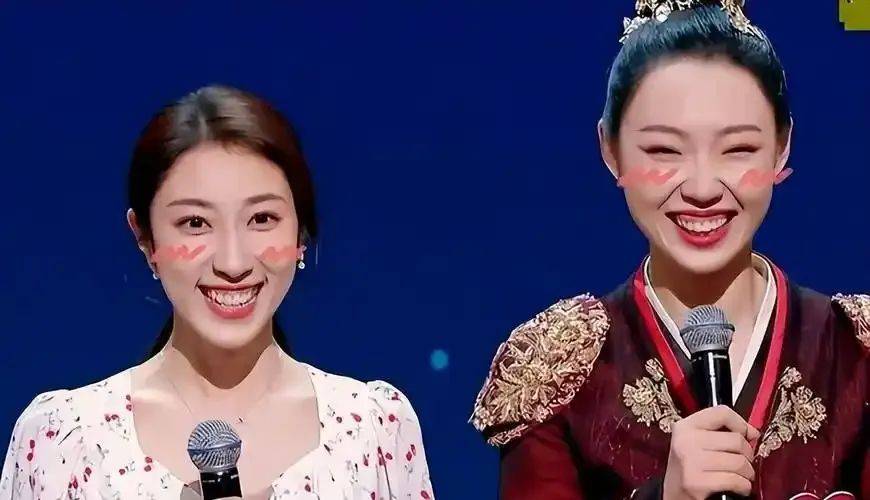 什么？这姐才是今年的黑马？！相关配图