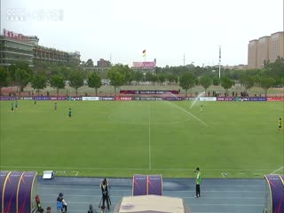 足协杯第二轮比赛 泉州青工走走纺织VS苏州东吴 20250419