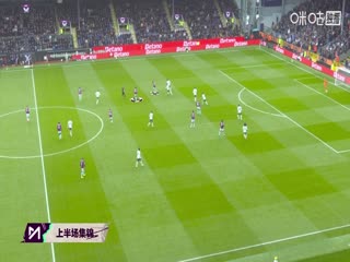 英超联赛 伯恩利VS切尔西 20251122