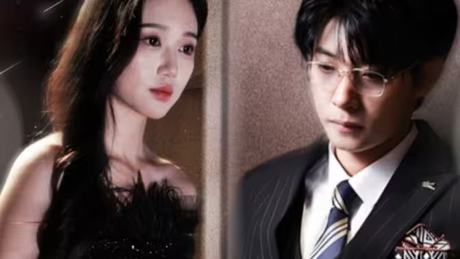 离婚后,前夫他追疯了(今夜星光璀璨)