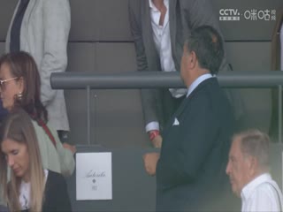 意甲 乌迪内斯vs佛罗伦萨 (鲁靖明) 20230924