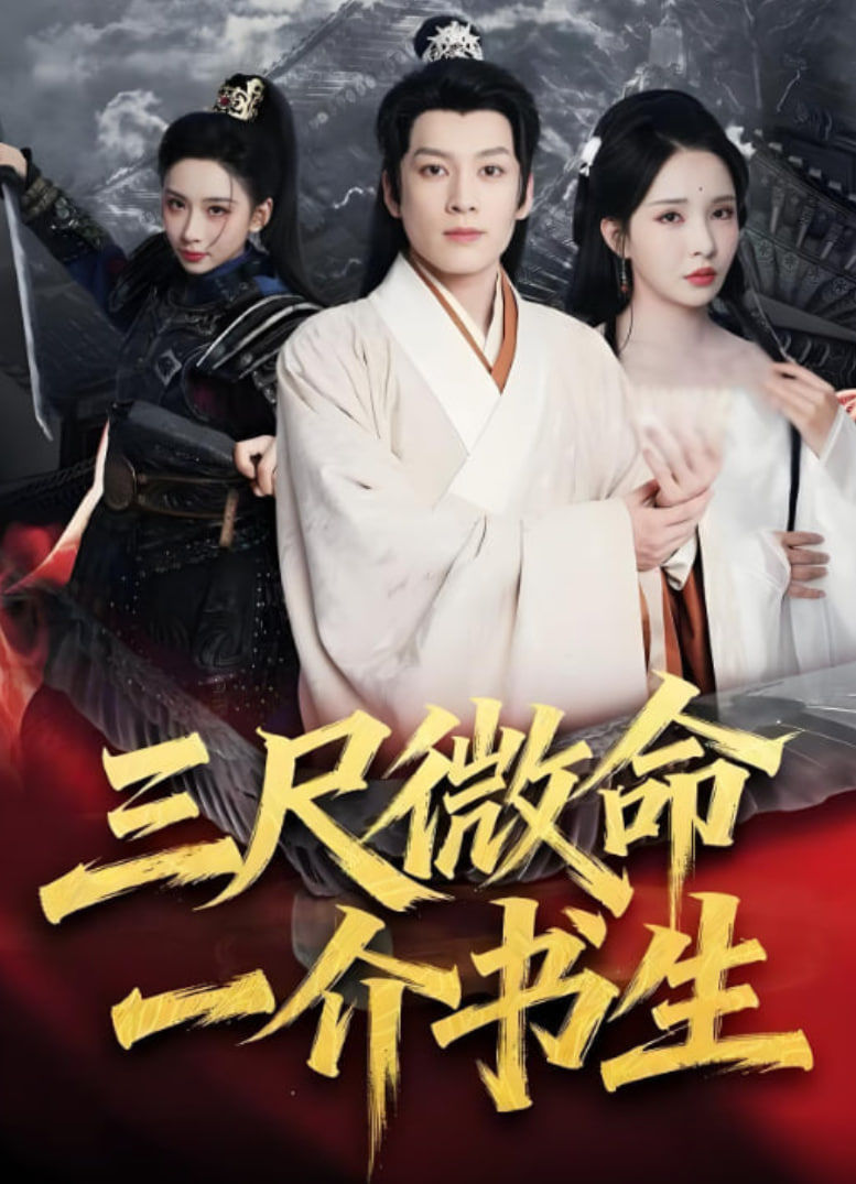 三尺微命一介书生(攻入皇城后她叫我撤军)