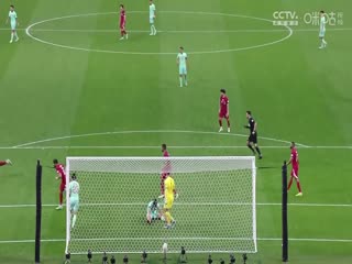 亚洲杯 卡塔尔vs中国 (詹俊、冯潇霆、李子琪) 20240122