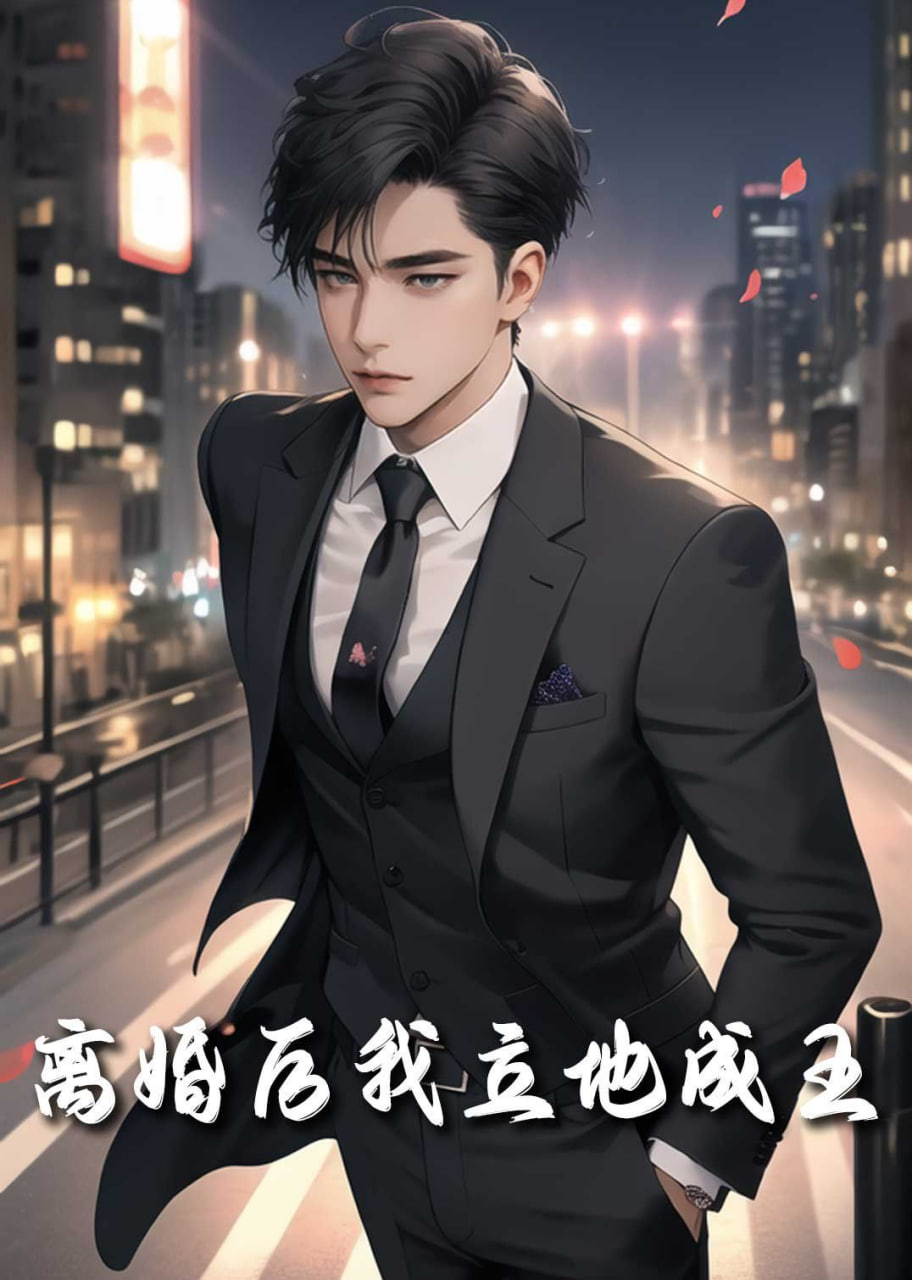 重生九十九世(离婚后我立地成王)