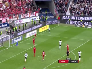 德甲 勒沃库森vsRB莱比锡 20230819(沈云怡、张力)