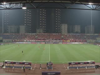 足协杯第三轮比赛 重庆铜梁龙VS河南俱乐部酒祖杜康 20250521