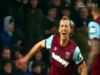 英超 西汉姆联vs伯恩利 (郭灿亮) 20240310