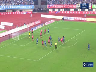 江苏城市足球联赛 宿迁队VS淮安队 20250830