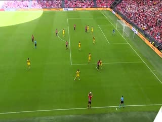 西甲 毕尔巴鄂竞技vs加的斯 20230916(鹿中原)