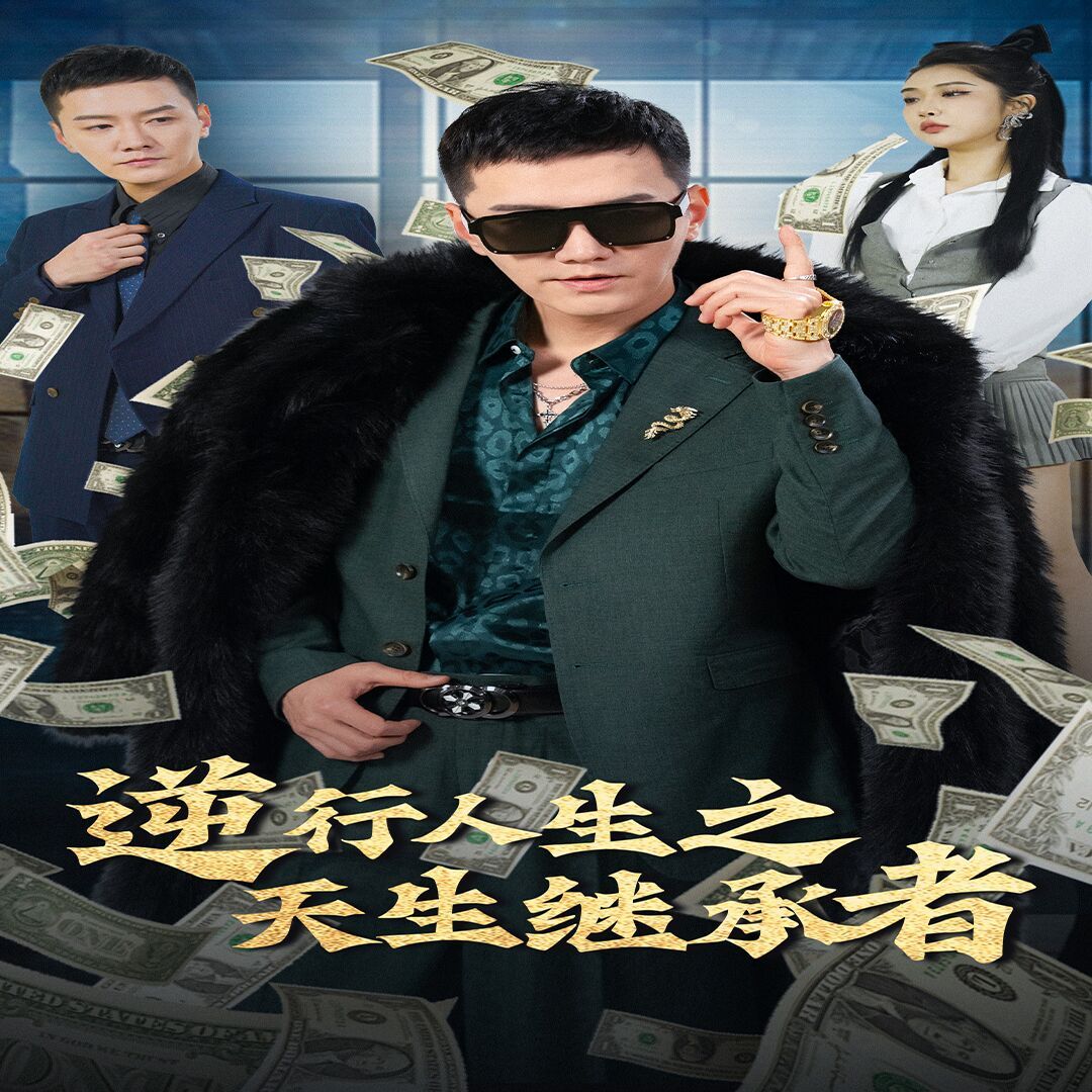 逆行人生之天生继承者(继承人计划之美女如云)