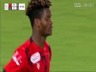 沙特联联赛 利雅得体育vs吉达联合 20230824(张天翼)