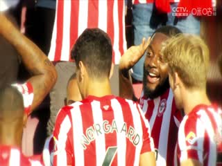 英超 狼队vs阿斯顿维拉 (刘焕) 20231008