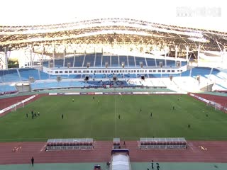 中甲 丹东腾跃vs济南兴洲 20231021(官方解说)