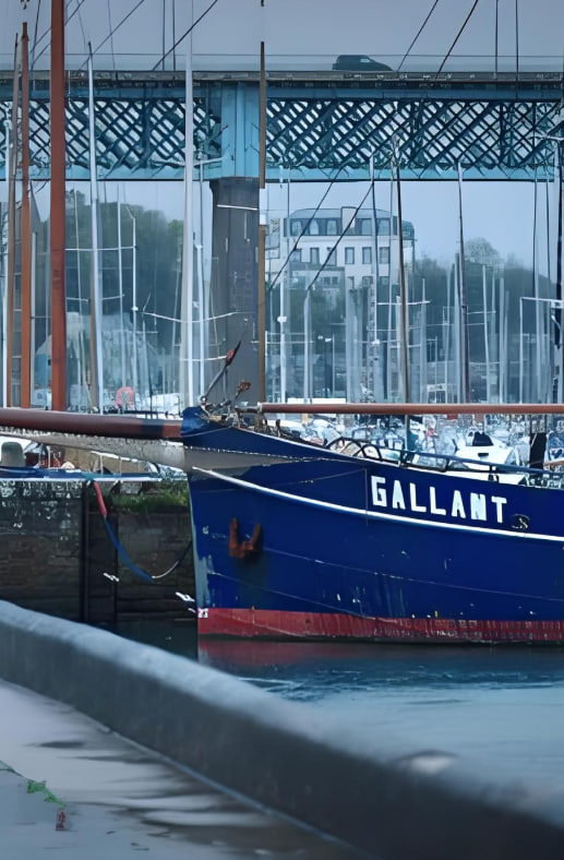 在全能学校:Germaine Le Goff,一位先驱者的故事