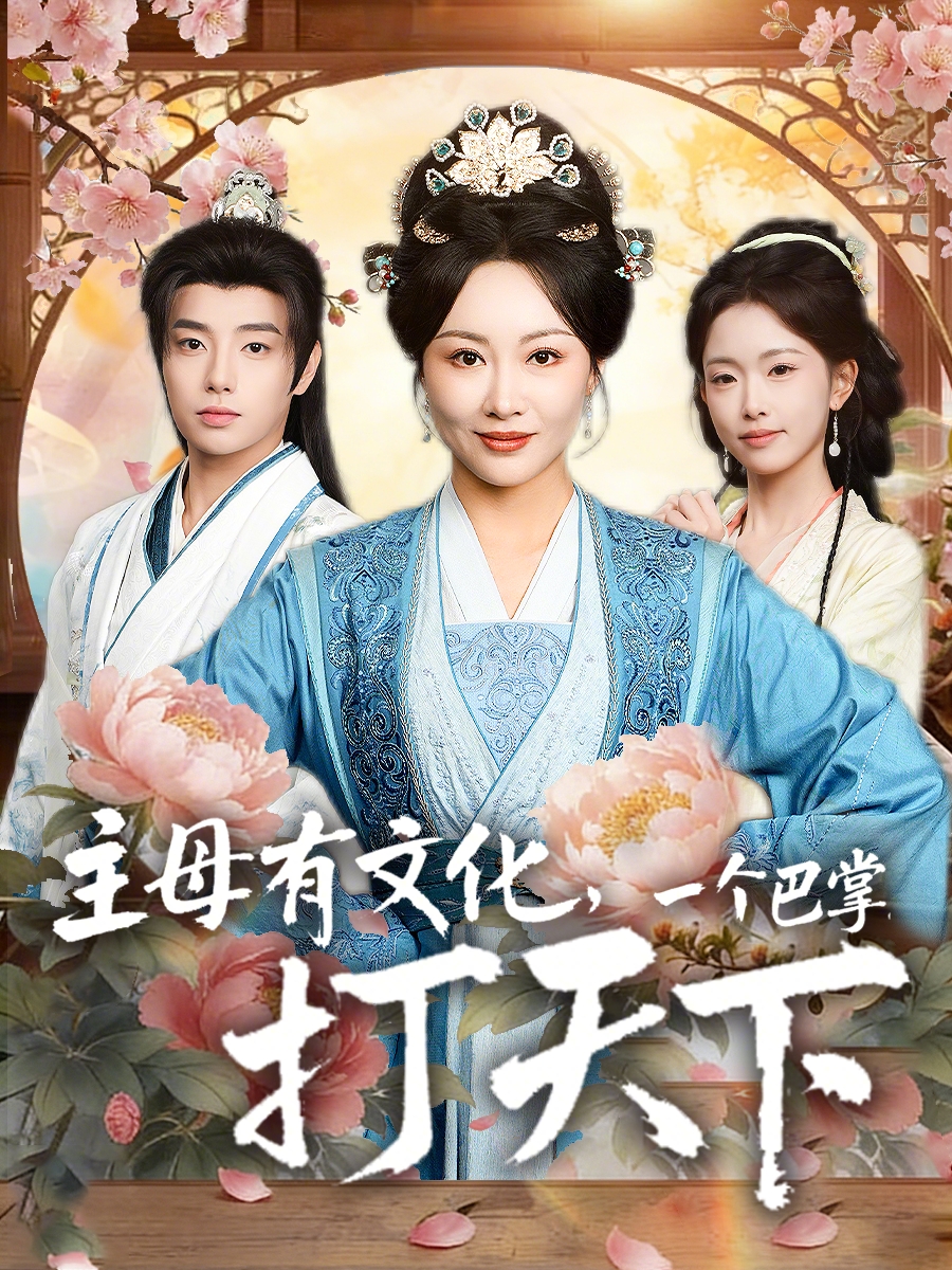 主母有文化，一个巴掌打天下