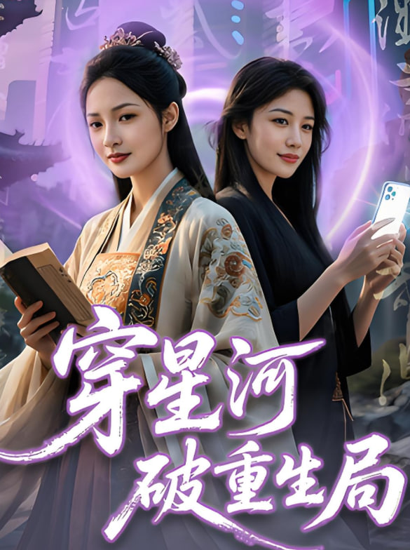 穿星河破重生局