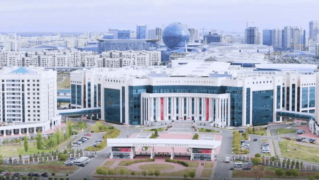 《声起地平线》第十一期：收官采风走进阿斯塔纳定格丝路最美回响相关配图