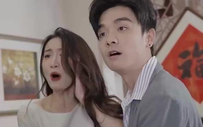 不装了,脚踹渣男后我成了全球女战神