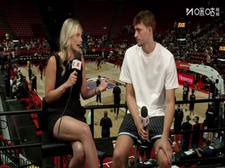 NBA夏季联赛 步行者VS鹈鹕 20250719