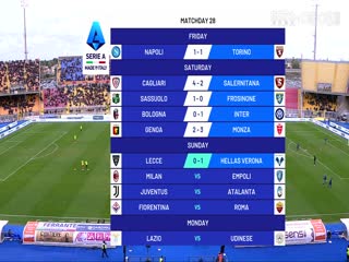 意甲 莱切vs维罗纳 (刘腾) 20240310