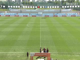 国际大体联足球世界杯 保利斯塔大学VS拉蒙鲁尔大学 20250918