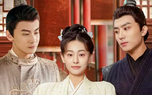 宠妻灭妻?这候门主母我不当了!