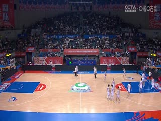 CBA常规赛第6轮 福建浔兴股份VS浙江稠州金租 20231104(张浩岳)