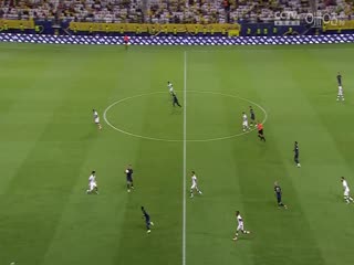 沙特联联赛 利雅得胜利vs利雅得青年 20230829(鹿中原)