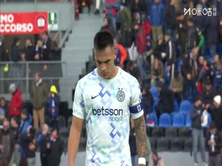 意甲联赛 比萨VS国际米兰 20251130