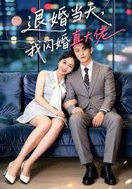 退婚当天,我闪婚真大佬