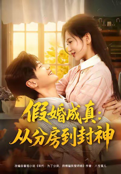 假婚成真从分房到封神(房风云重生守护师娘)